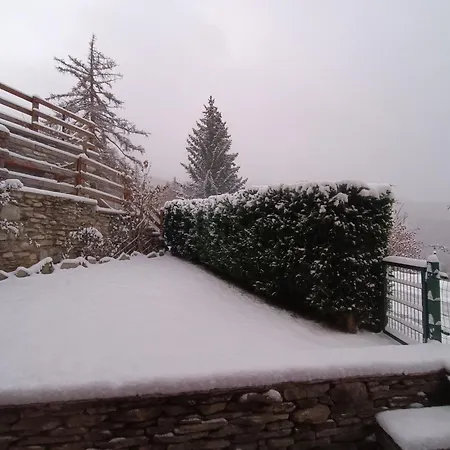 Apartment Casa Richardette Relax In The Woods Sauze D'Oulx