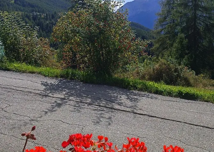 Casa Richardette Relax In The Woods Apartment Sauze D'Oulx