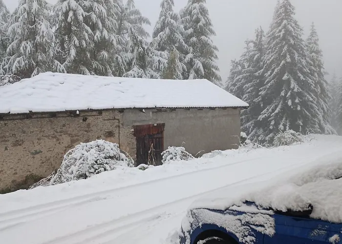 Casa Richardette Relax In The Woods * Sauze D'Oulx