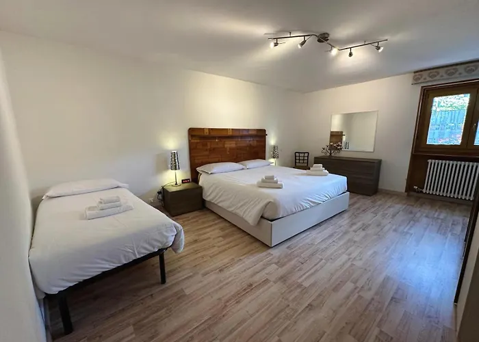 Casa Richardette Relax In The Woods * Sauze D'Oulx