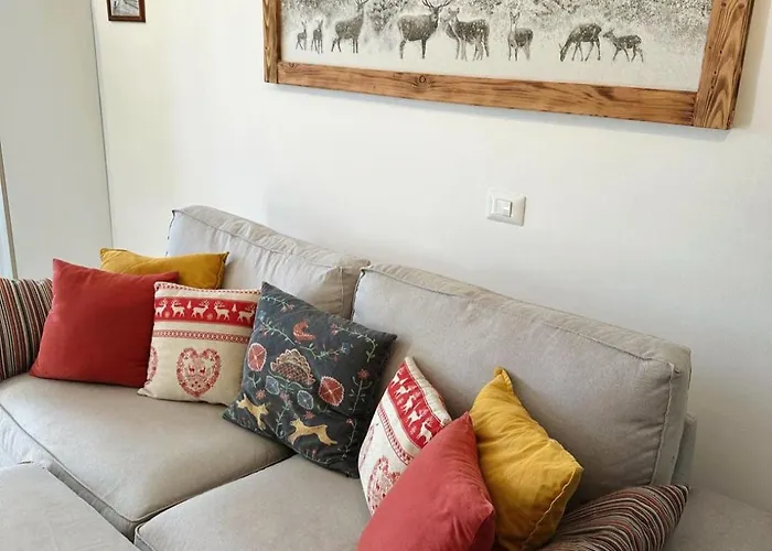 Casa Richardette Relax In The Woods