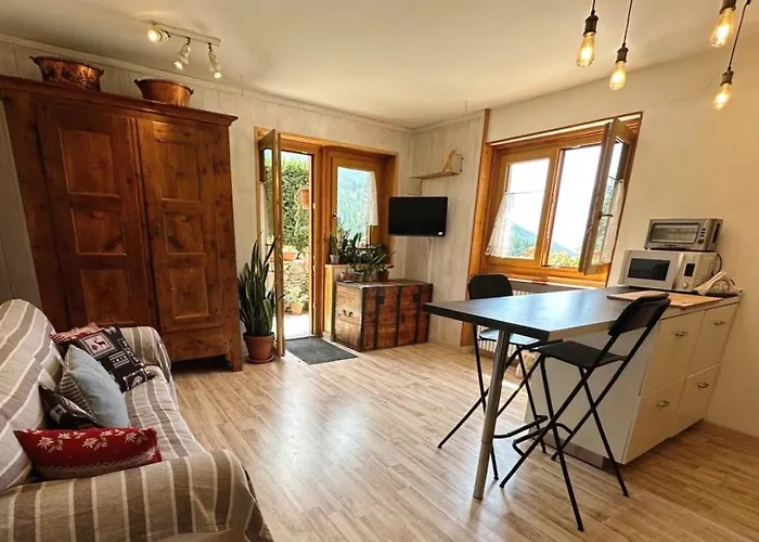 Casa Richardette Relax In The Woods * Sauze D'Oulx