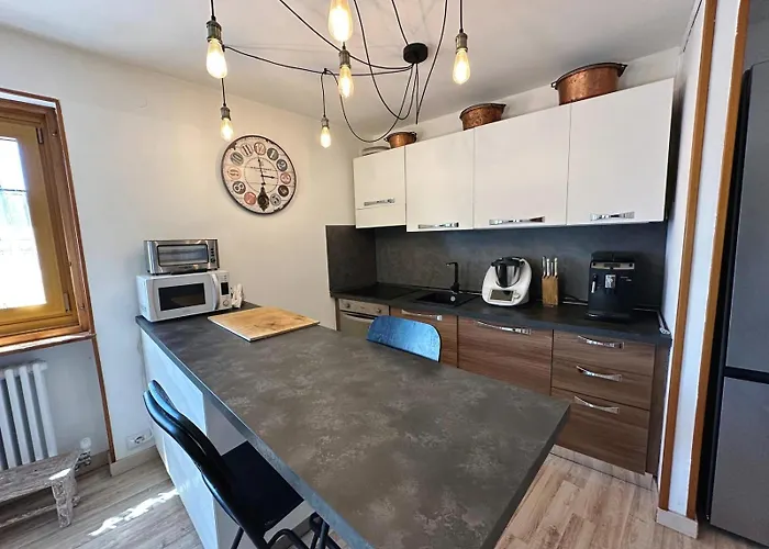 Apartment Casa Richardette Relax In The Woods Sauze D'Oulx