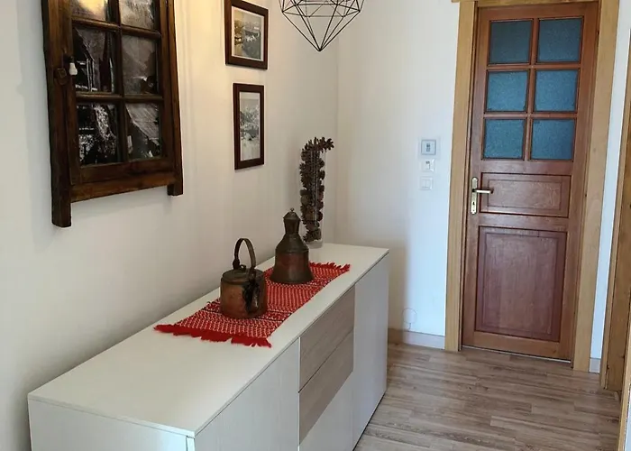 Casa Richardette Relax In The Woods