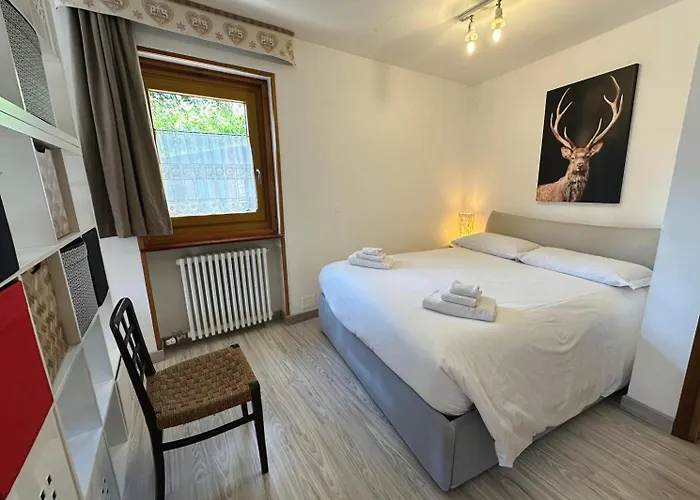 Casa Richardette Relax In The Woods Apartment