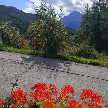 Casa Richardette Relax In The Woods Apartment Sauze D'Oulx