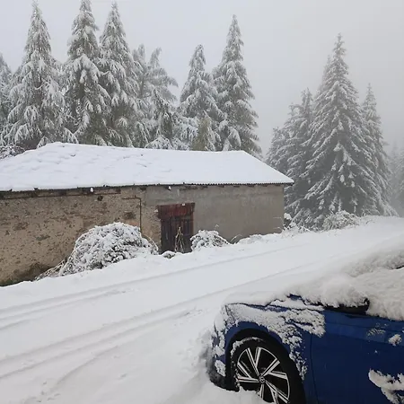 Casa Richardette Relax In The Woods * Sauze D'Oulx