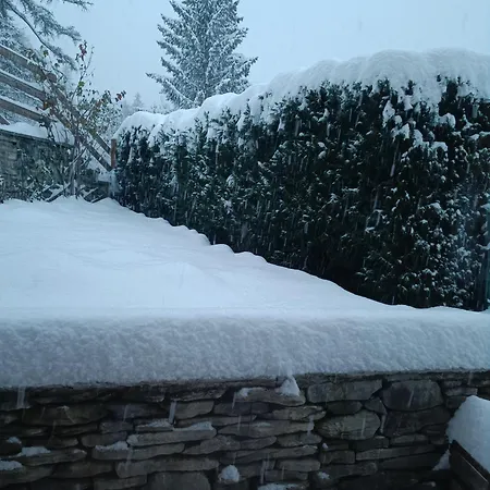 Casa Richardette Relax In The Woods * Oulx