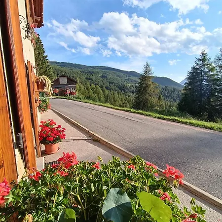 Casa Richardette Relax In The Woods Apartment Sauze D'Oulx