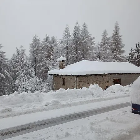 Casa Richardette Relax In The Woods Διαμέρισμα *