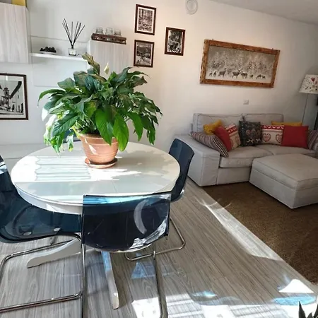 Casa Richardette Sauze D'Oulx