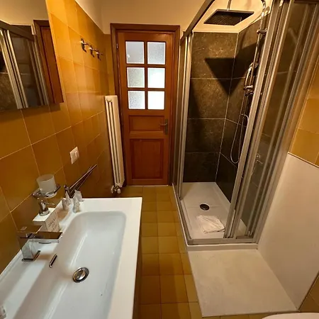 Casa Richardette Relax In The Woods *