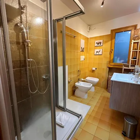 Apartman Casa Richardette Relax In The Woods *