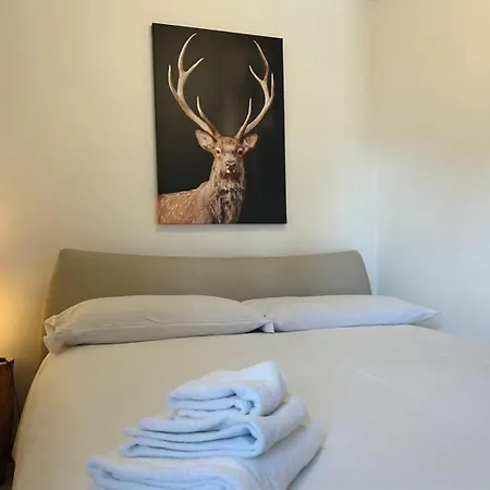 Casa Richardette Relax In The Woods *
