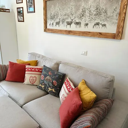 Casa Richardette Relax In The Woods