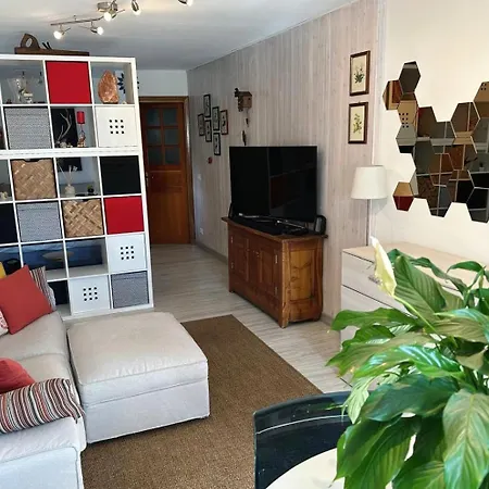 Apartment Casa Richardette Sauze D'Oulx