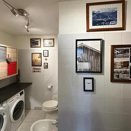 Casa Richardette *