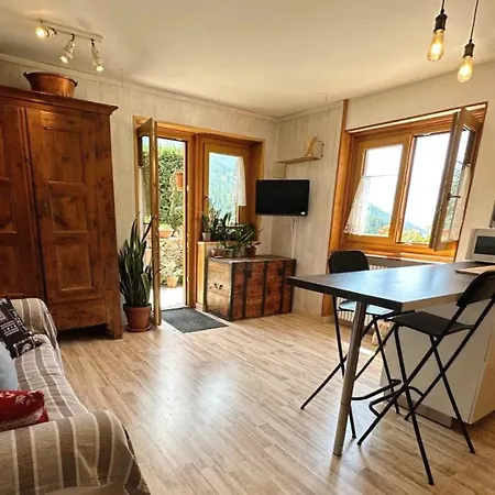 Casa Richardette Relax In The Woods * Oulx