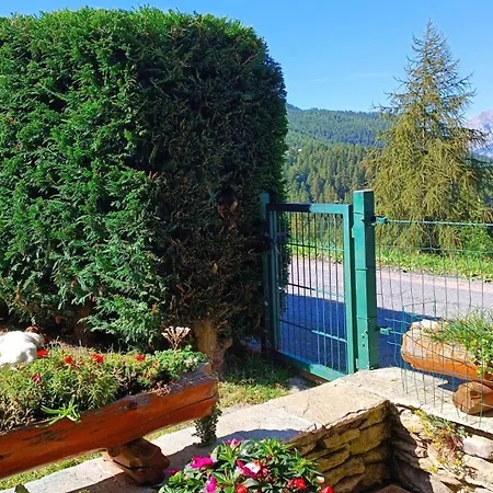 Casa Richardette Relax In The Woods Διαμέρισμα