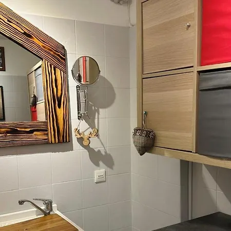 Apartman Casa Richardette Relax In The Woods *