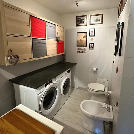 Casa Richardette Relax In The Woods *