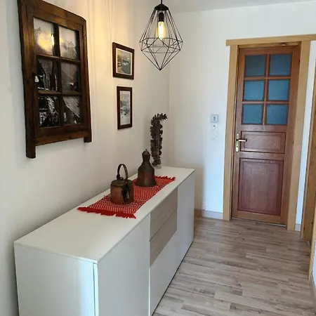 Casa Richardette Relax In The Woods