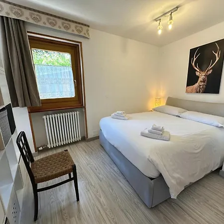 Casa Richardette Relax In The Woods Διαμέρισμα