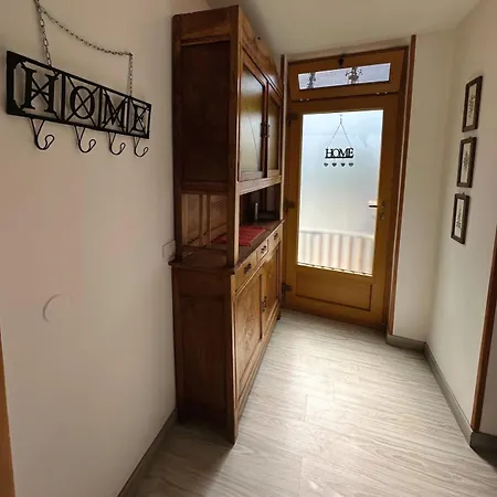 Apartment Casa Richardette *