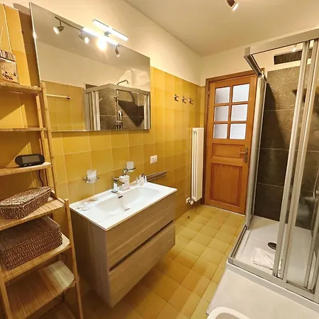 Casa Richardette Relax In The Woods