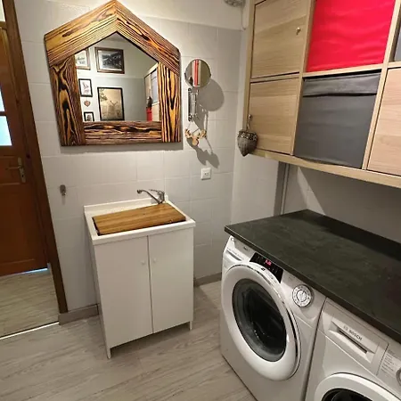 Casa Richardette Relax In The Woods