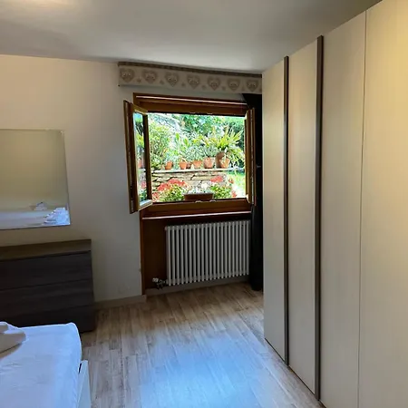Apartamento Casa Richardette Relax In The Woods
