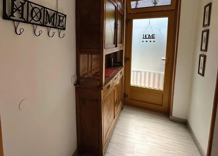 Apartamento Casa Richardette Relax In The Woods *