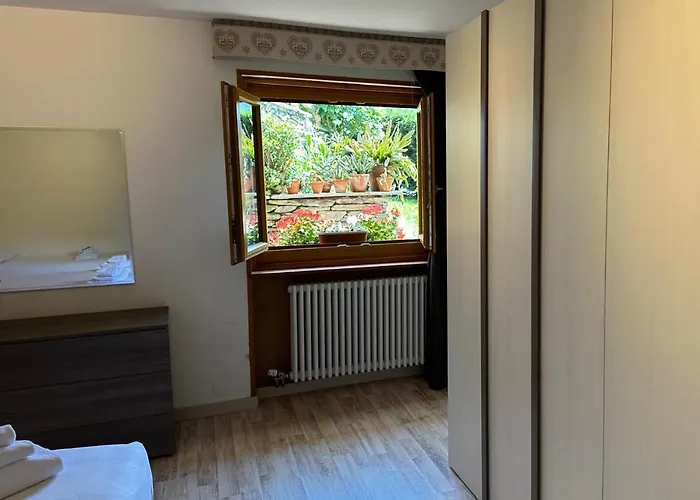Apartamento Casa Richardette Relax In The Woods